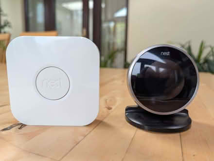 Photo of free Nest Learning Thermostat 2nd Generation (Berg Estate RG22) #1