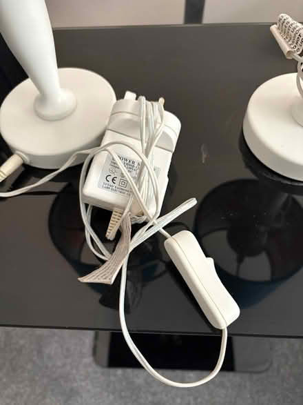 Photo of free Side lamps LED (Birchwood LN6) #2