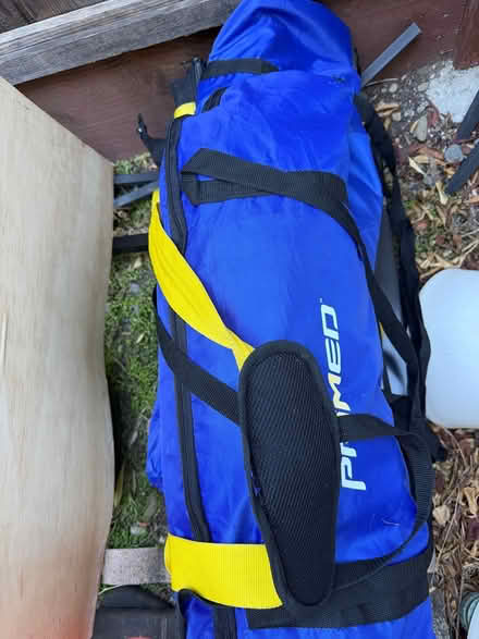 Photo of free Tennis or football net (San ramon) #1