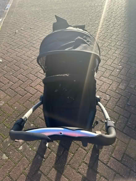 Photo of free Buggy (CM1 Chelmsford) #2