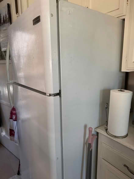 Photo of free Stove, fridge and dinnette set (Los Angeles/ Leimert Park) #4