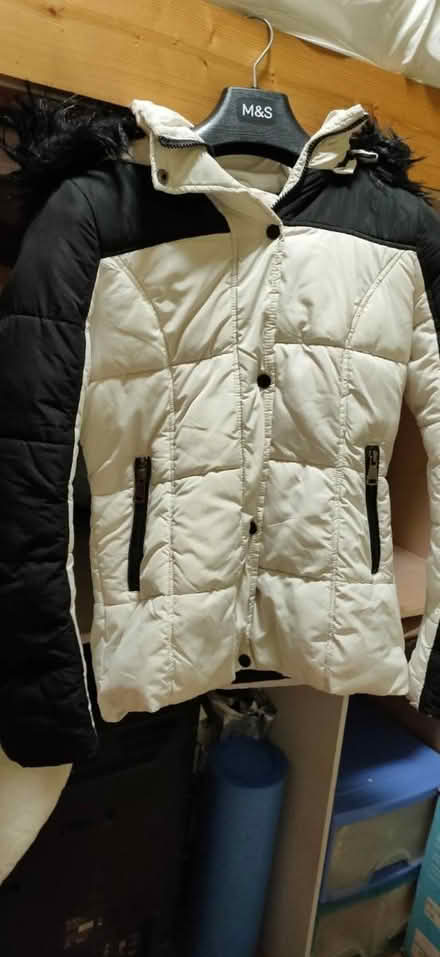 Photo of free Girls Coats (East ham) #3