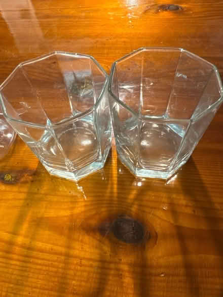Photo of free Assorted glassware (West Bristol) #3
