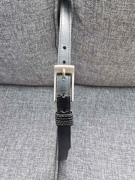 Photo of free Belts (Lower Morden SM3) #1