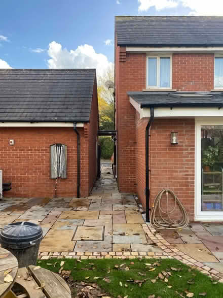 Photo of free Gravel mix (Exeter EX2 7) #3