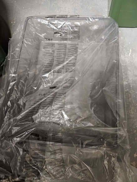 Photo of free Ikea mesh tray and felt shoe storage (Redditch B97) #3