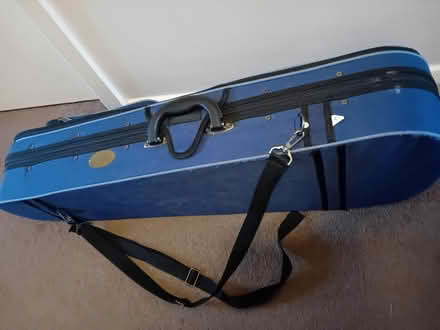 Photo of free Violin (Elmers End BR3) #4