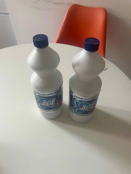 Photo of free Fabric bleach (West Road, Newcastle. NE4) #3