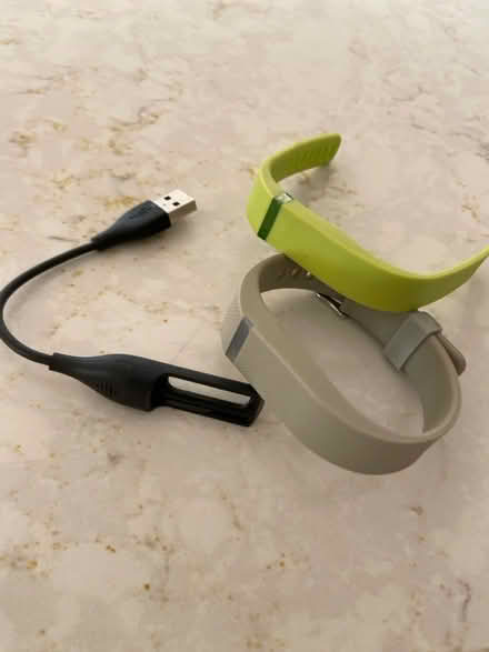 Photo of free Fit bit spares (Stone staffordshire) #1