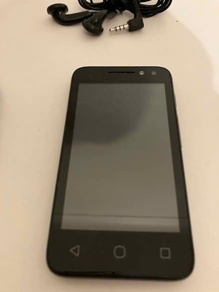 Photo of free Alcatel Pixi 4 Mobile Phone Plus Accessories (Bilton HG1) #1