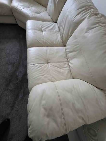 Photo of free Corner Sofa Unit (Chester-le-Street DH2) #2