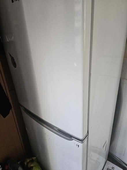 Photo of free Large Fridge Freezer (West End LA4) #2