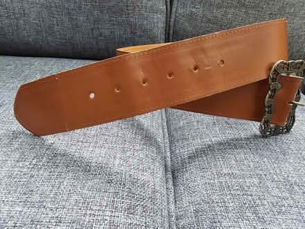 Photo of free Belts (Lower Morden SM3) #4