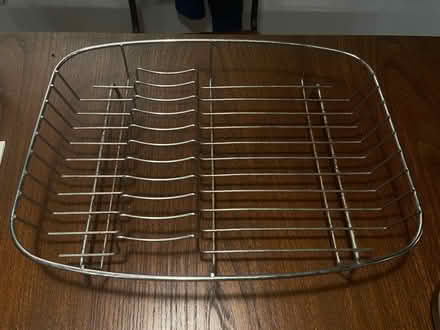 Photo of free Dish washing metal tray (EC2A 3pr) #2