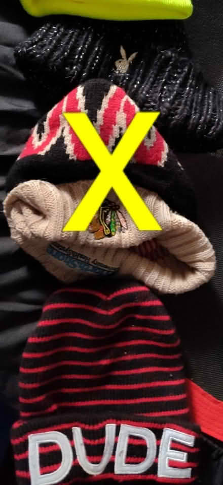 Photo of free Hats (Downers Grove) #2