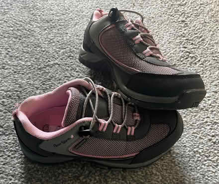 Photo of free Kids Walking Shoes (Great Hollands RG12) #1