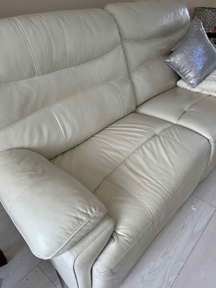 Photo of free Sofa (B28 Birmingham) #1