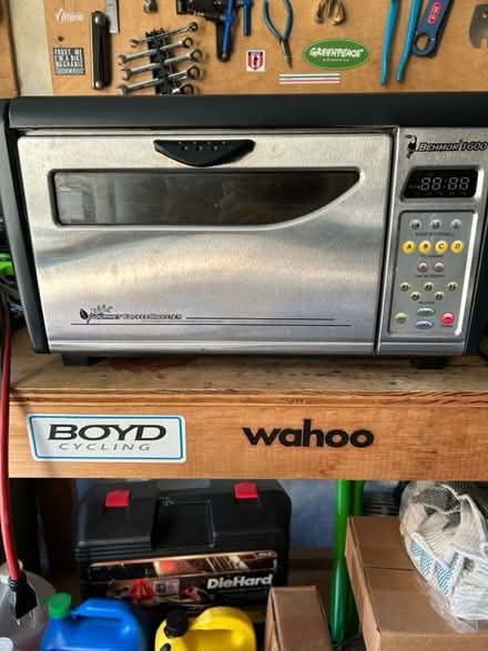 Photo of free Behmor Coffee Roaster (Elkins Park) #1