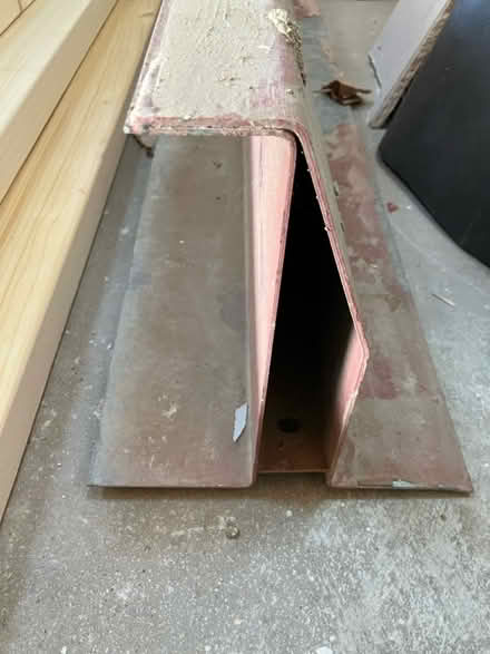 Photo of free Lintel (PE30) #1