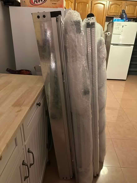 Photo of free Greenhouse, Grow Lights, + Planters (Bath Beach, Brooklyn) #3