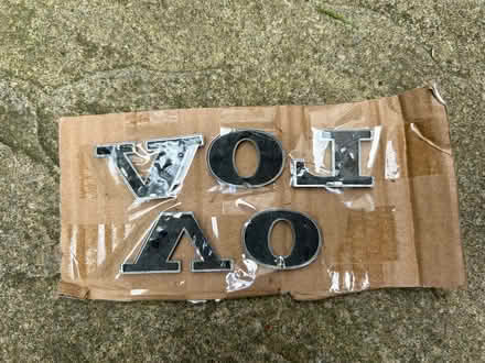 Photo of free VOLVO bits ‘n’ bobs (Handsworth S13) #1