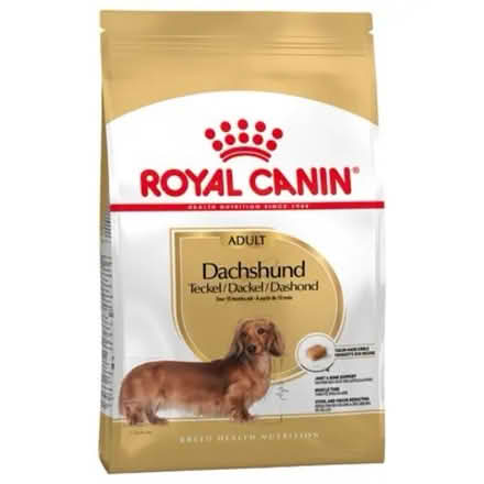 Photo of free Royal Canine dachshund kibble (Tottenham, N17 0) #1