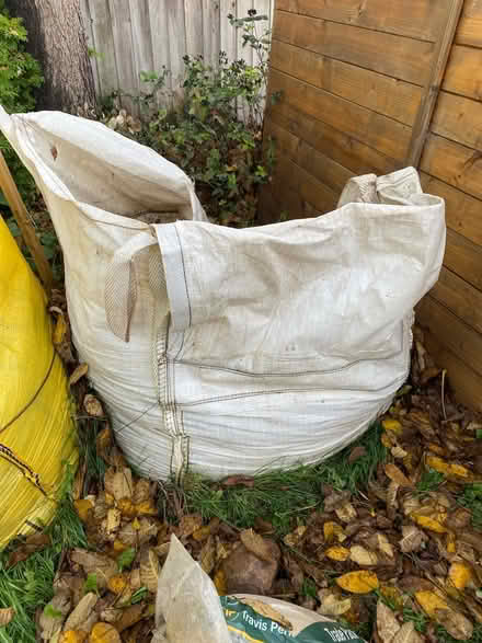 Photo of free Gravel mix (Exeter EX2 7) #2