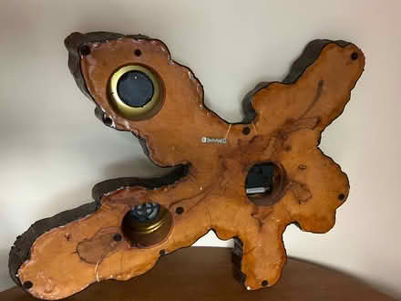 Photo of free Weather station (Smyrna, Vinings, Mableton) #2