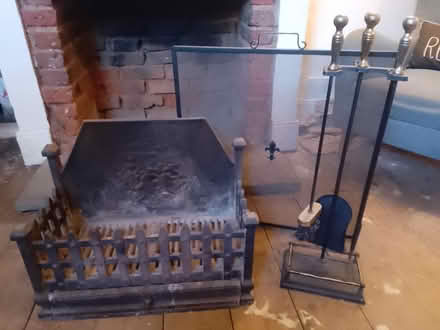 Photo of free Fire grate (Southsea PO4) #1