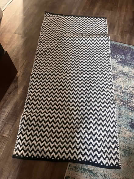 Photo of free Rug x 3 (Coton Meadows CV23) #1