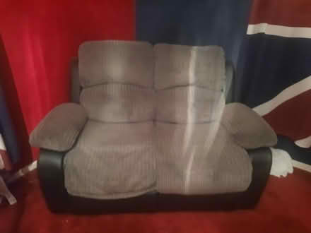 Photo of free Reclining Sofa (Bentilee ST2) #2