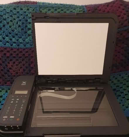 Photo of free Canon G4511 Printer (broken) (Fishponds BS16) #3