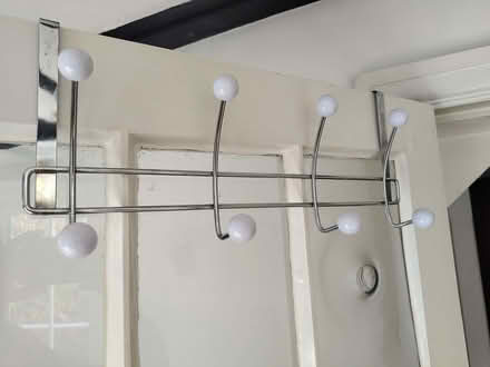 Photo of free Door hanger (Sutton Courtenay OX14) #1