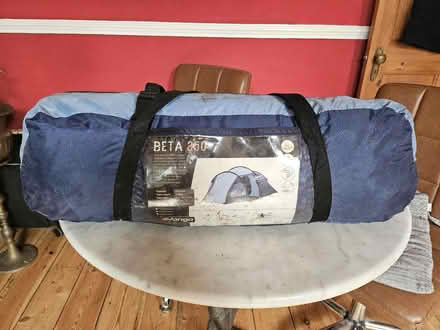 Photo of free Outdoor 2 person tent (NW10) #1