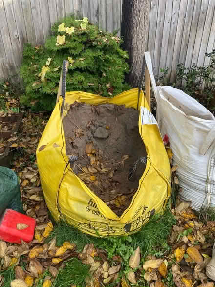 Photo of free Sand (Exeter EX2 7) #3