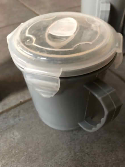 Photo of free 5 soup mugs (Maidstone (Barming)) #2