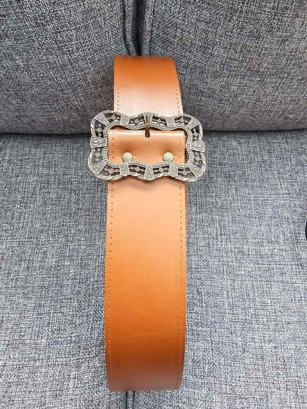 Photo of free Belts (Lower Morden SM3) #3