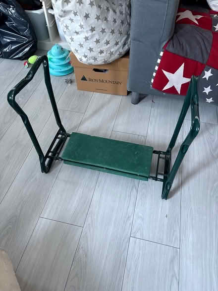 Photo of free Kneeling pad (CR2 South Croydon) #1