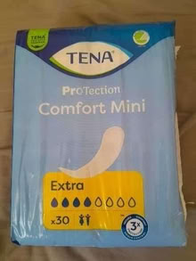 Photo of free Tena, Comfort Mini (Surlingham NR14) #1
