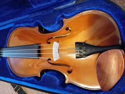 Photo of free Violin (Elmers End BR3) #2