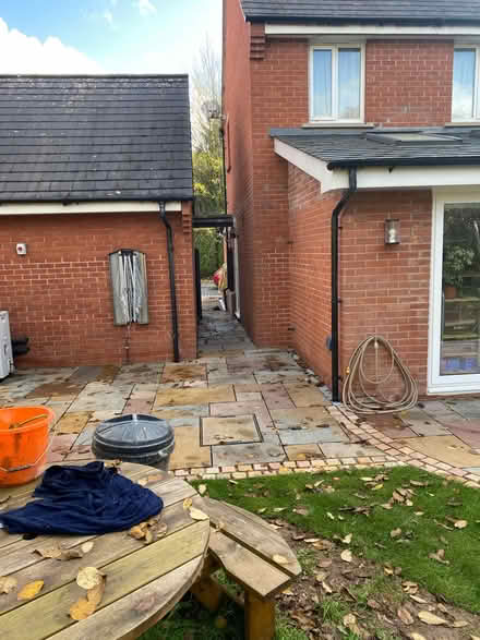 Photo of free Sand (Exeter EX2 7) #4