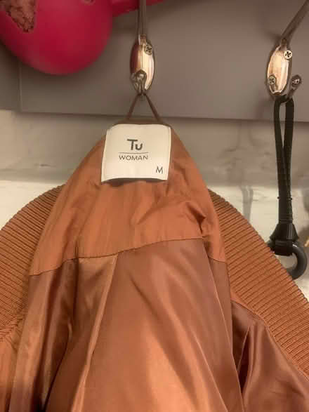 Photo of free Jacket (Gleadless S14) #2