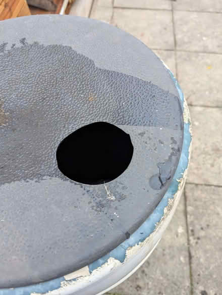 Photo of free Old water butt (Toton NG9) #2