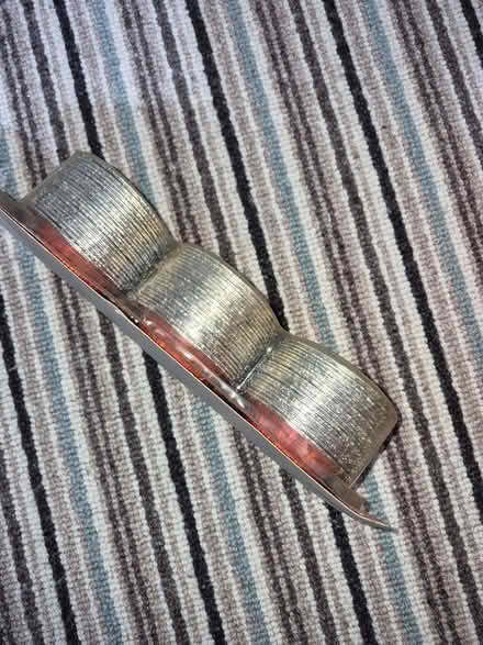 Photo of free Small cake/pie trays (Clitheroe BB7) #1