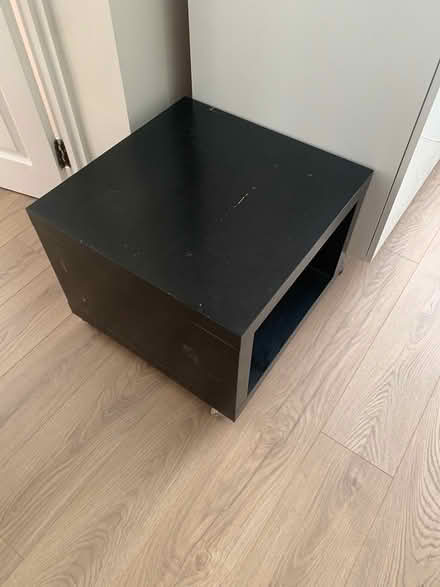 Photo of free Chair and table (Tw34jp) #3