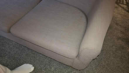 Photo of free 2 seater sofa (West Croydon CR0) #4