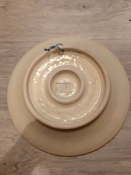 Photo of free Floral Bowl (Tolworth KT6) #2