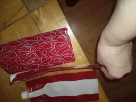 Photo of free Portable drinks holders. (Hanworth TW13) #2