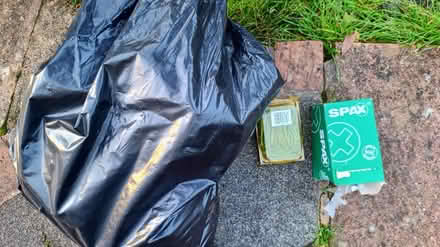 Photo of free Screws more than 10kg (Chalfont St. Peter, SL9) #1