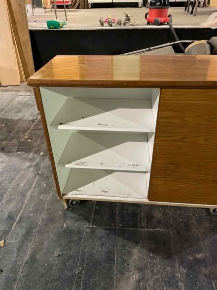 Photo of free Mobile counter (Earlsdon CV5) #4